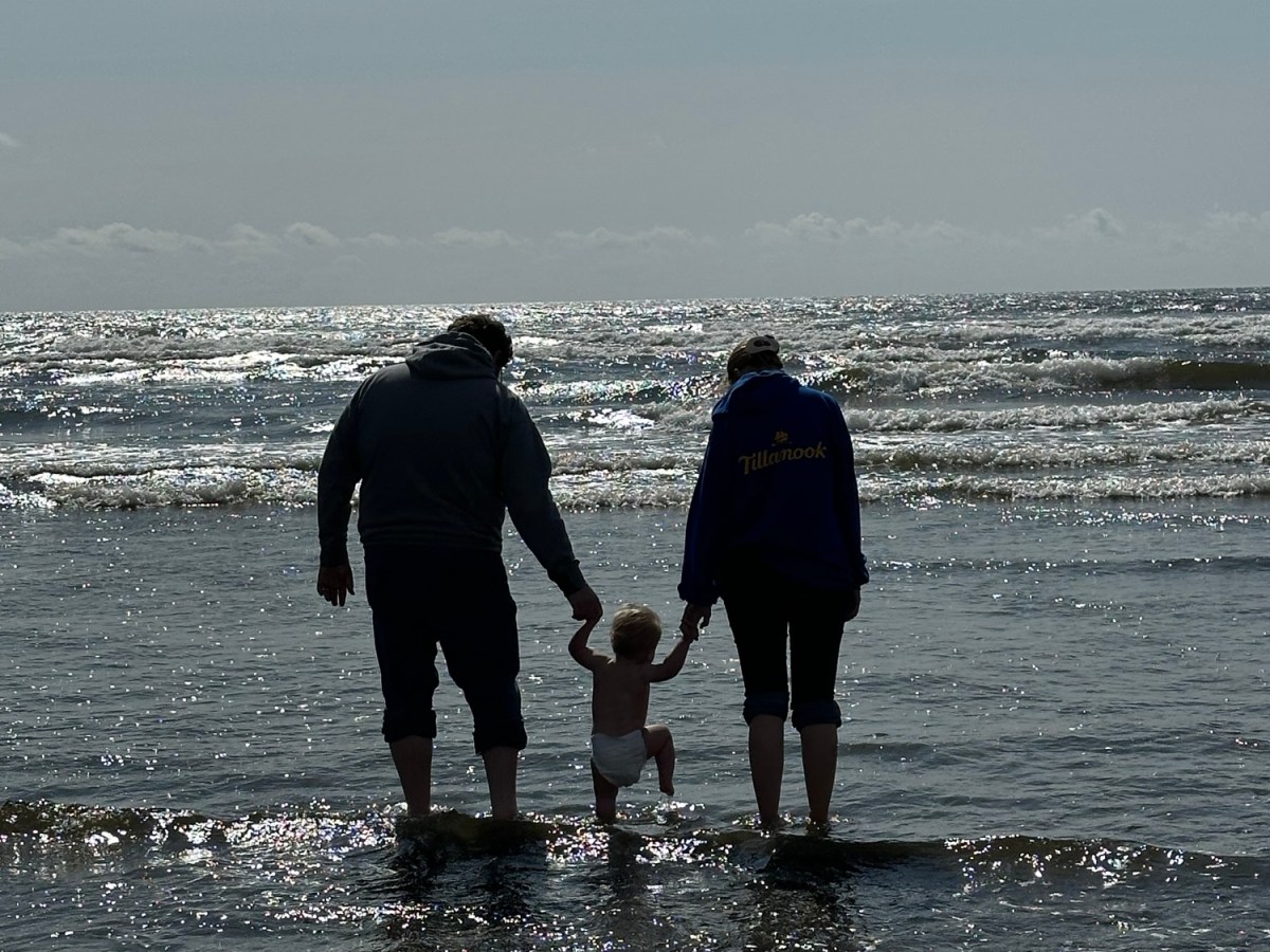 Pacific Northwest Part&nbsp;3