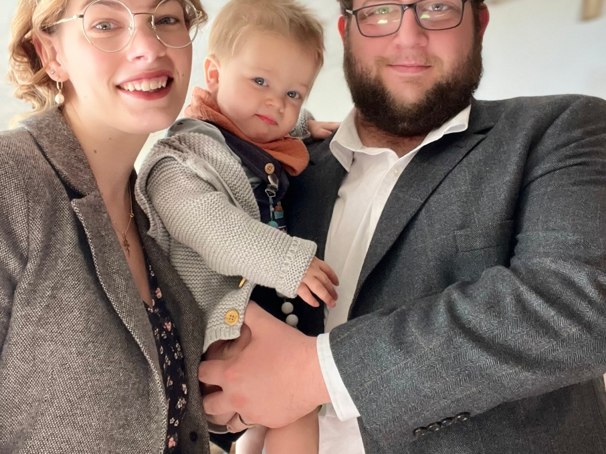 Back to School in&nbsp;Ohio