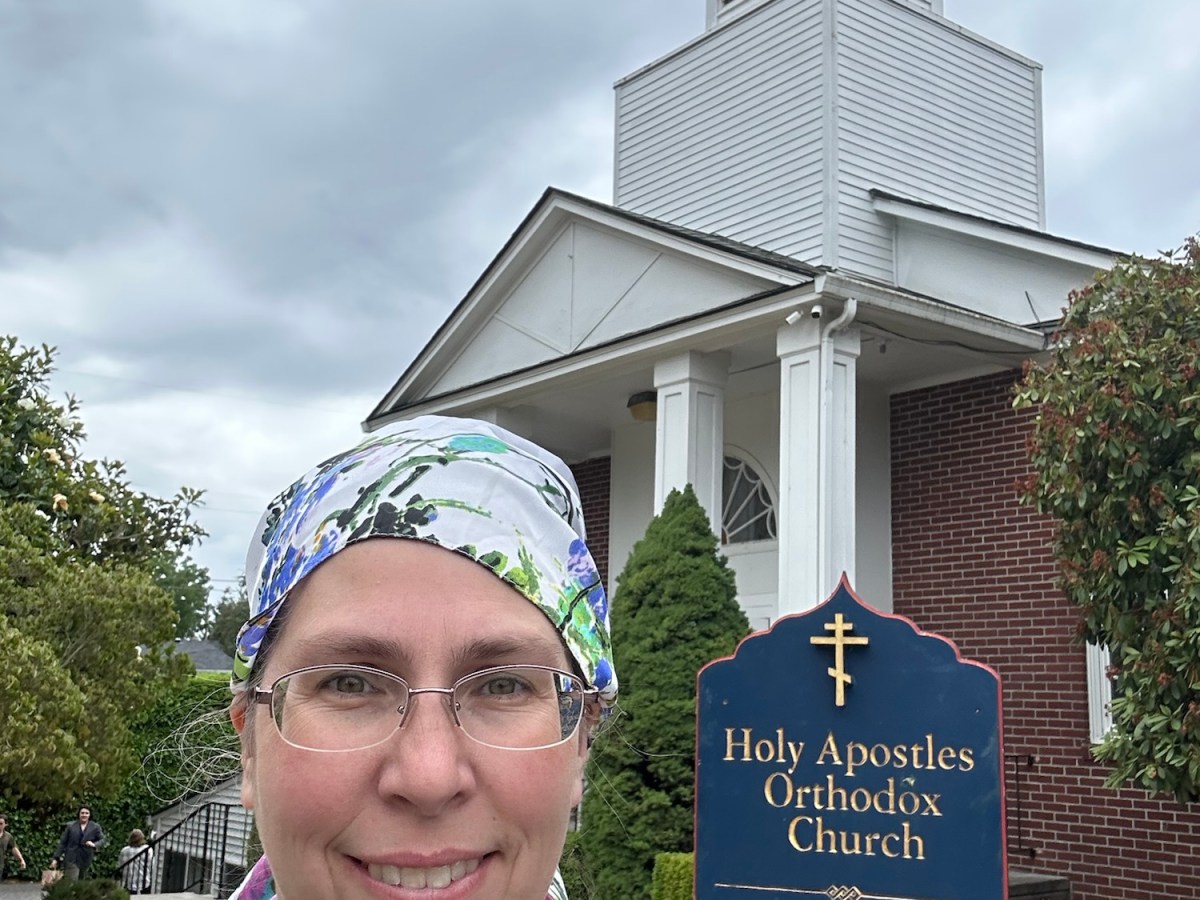 The Vancouver Church